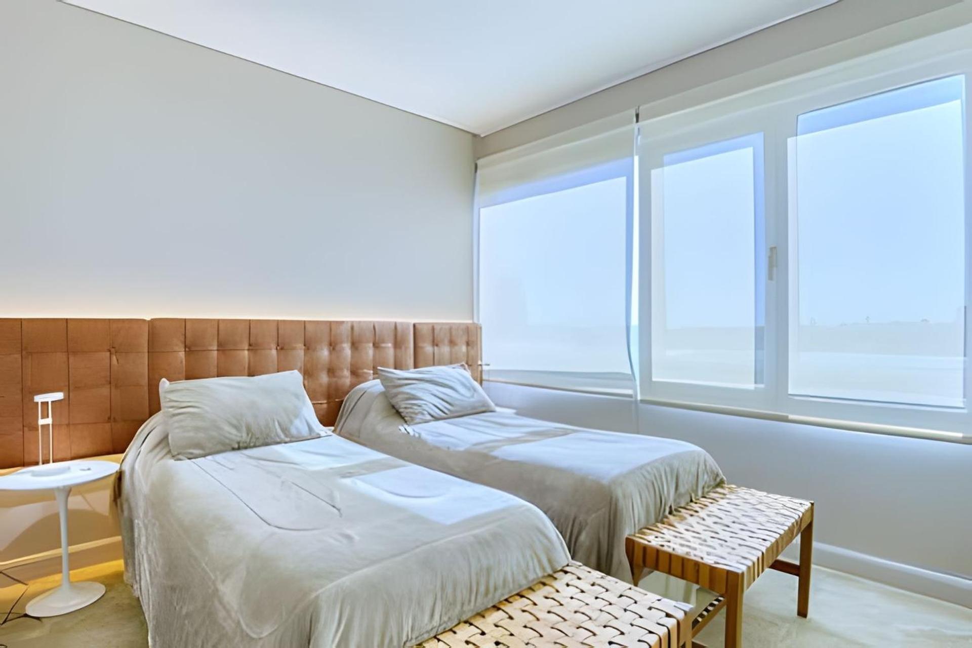 Torre 5* Con Piscina, Gimnasio Y Sauna En Palermo Soho * Buenos Aires