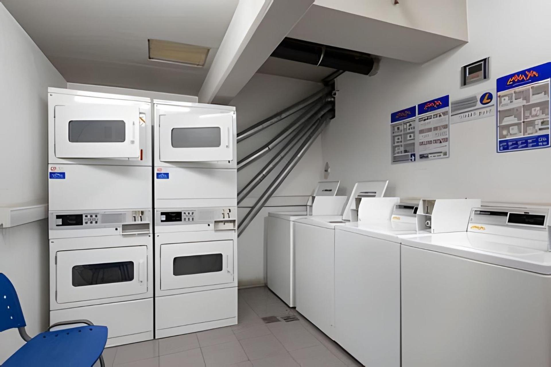 Torre 5* Con Piscina, Gimnasio Y Sauna En Palermo Soho Apartamento Buenos Aires